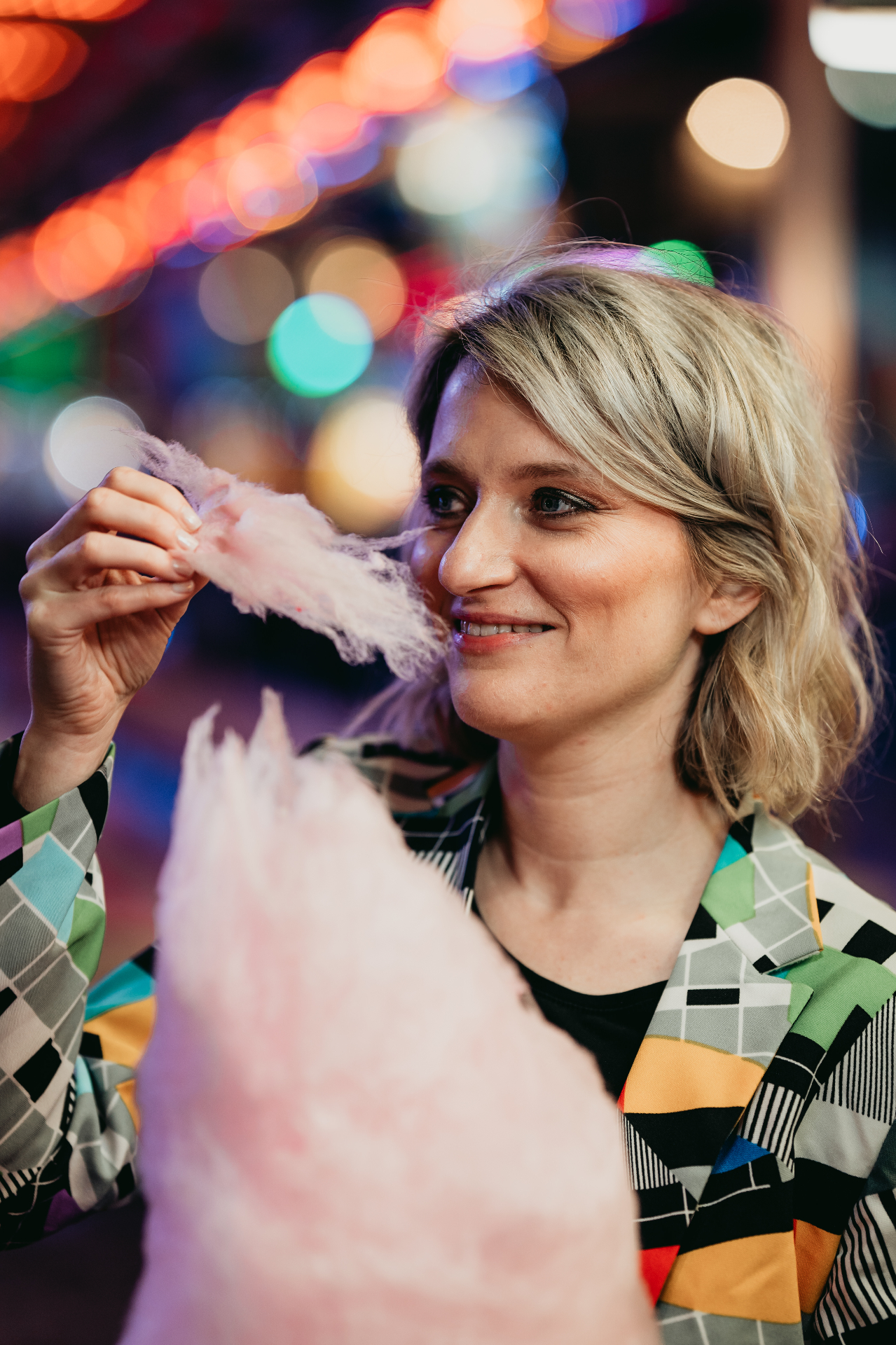 Patricia – businesscoach voor turbobreinen